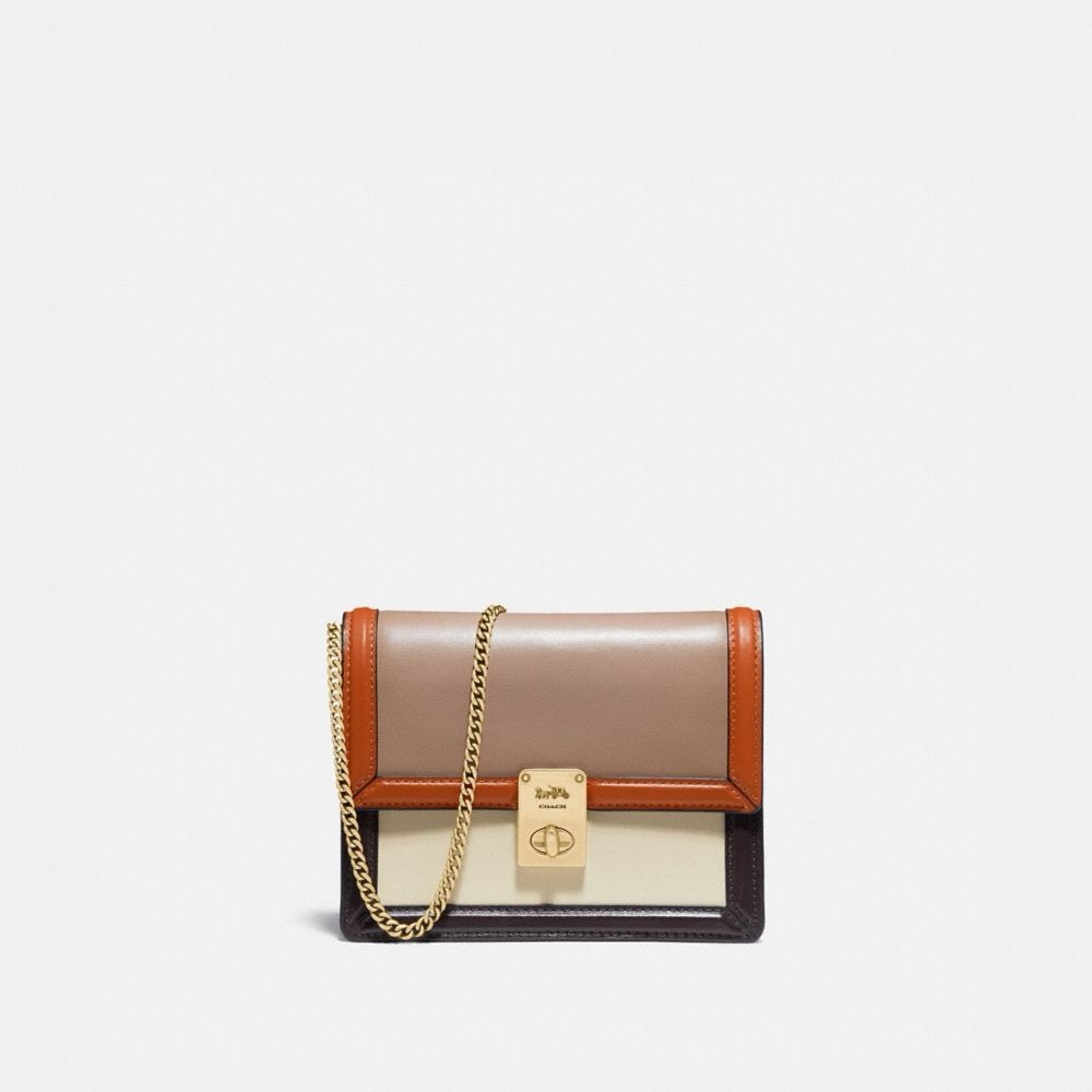 Coach Hutton Mini Bag (belt bag) LAST PRICE